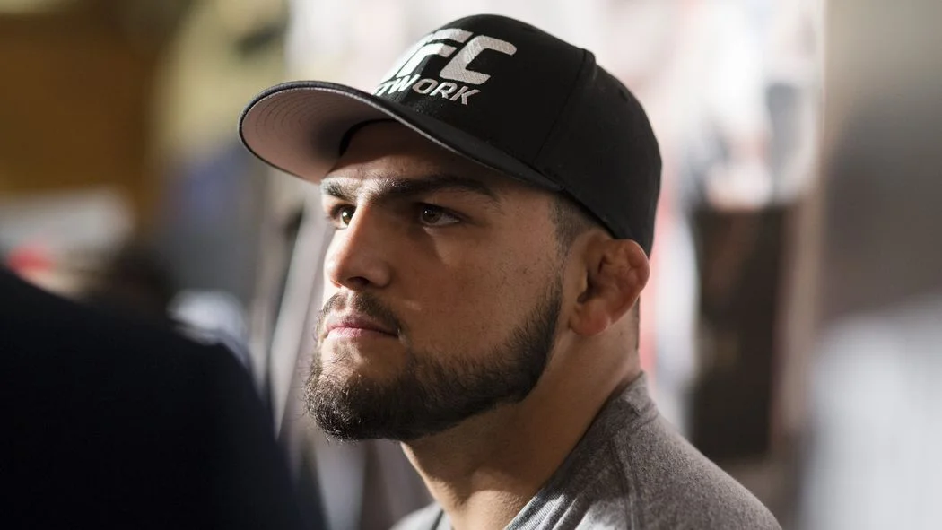 Rykte: Johny Hendricks og Kelvin Gastelum møtes ved UFC 200
