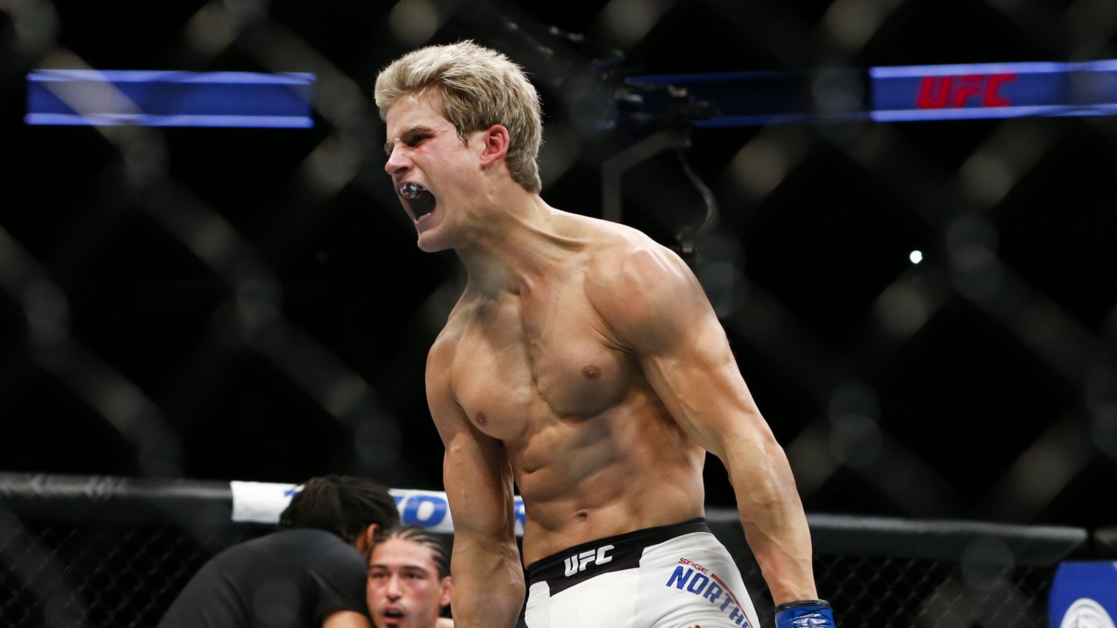 Northcutt vs Marin booket for UFC 200 