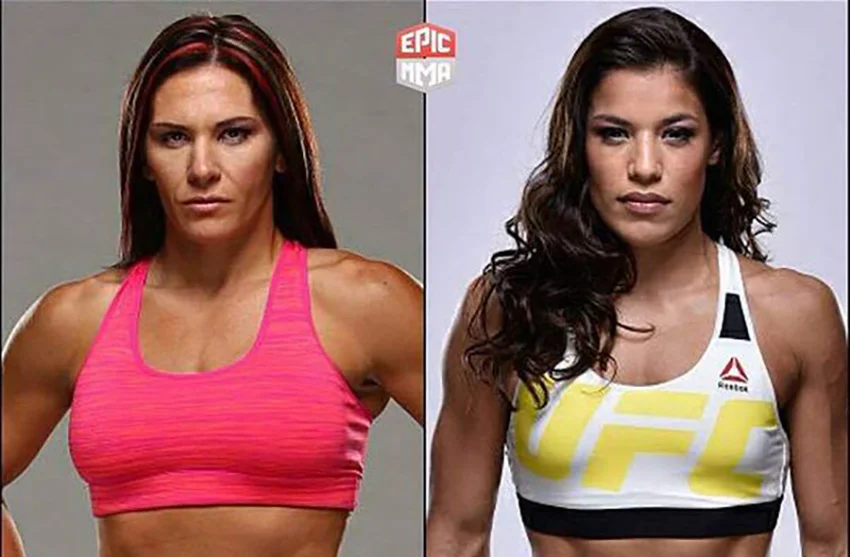 Zingano vs Pena bekreftet for UFC 200