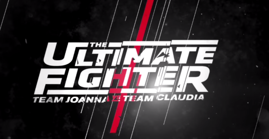 TUF 23 Promo