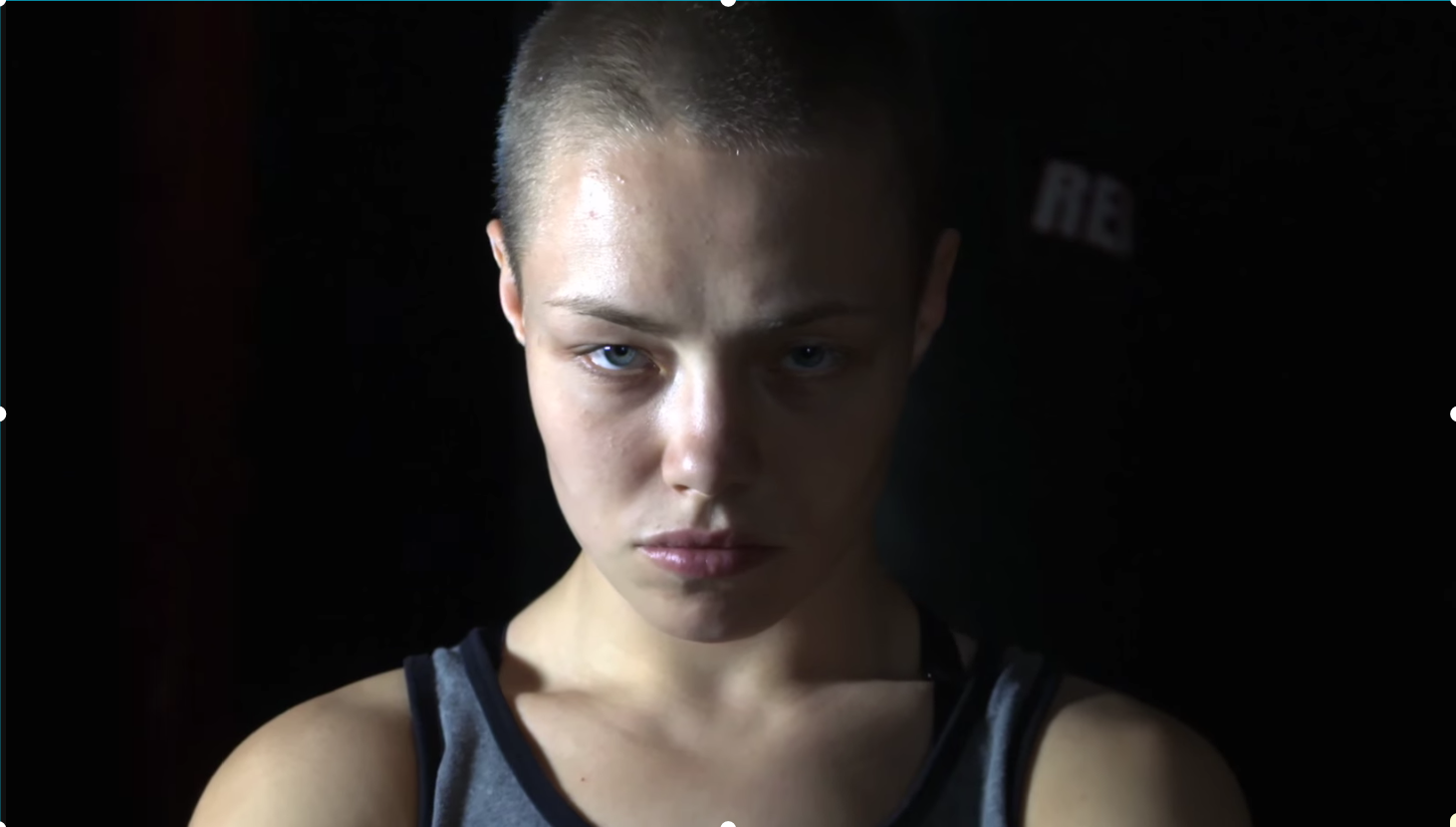 Fight Night Tampa: Namajunas vs Torres - Joe Rogan Preview