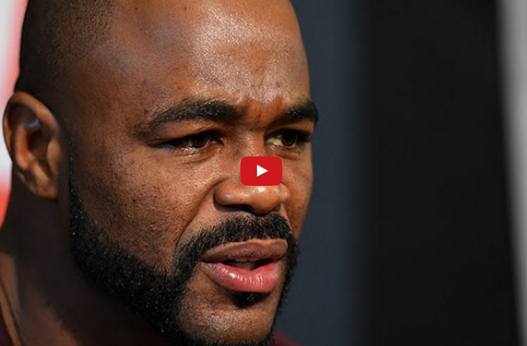 Fight Night Tampa: Post-fight Press Conference