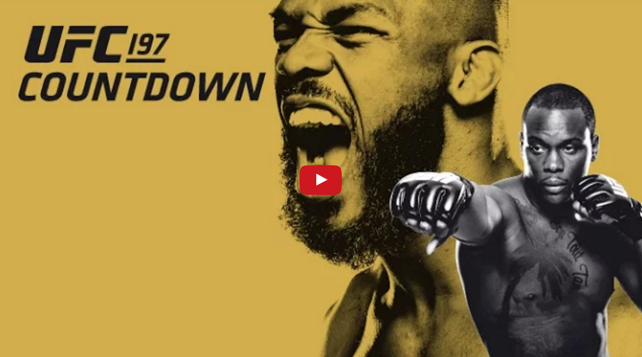 UFC 197 Countdown: Jon Jones vs. Ovince Saint Preux