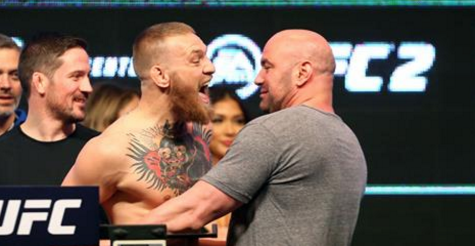 McGregor av UFC 200 vil koste UFC 45 millioner dollar