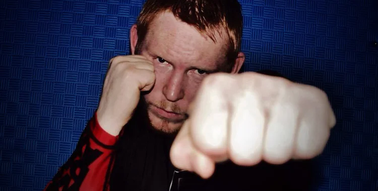 Knusende seier for Thomas Robertsen!