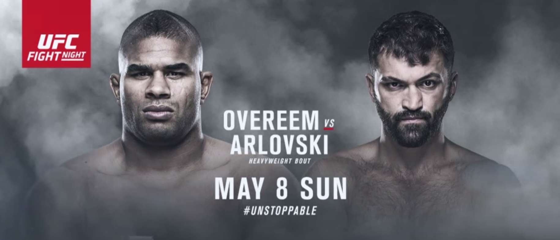 UFC Fight Night 87 - Post Fight Presser