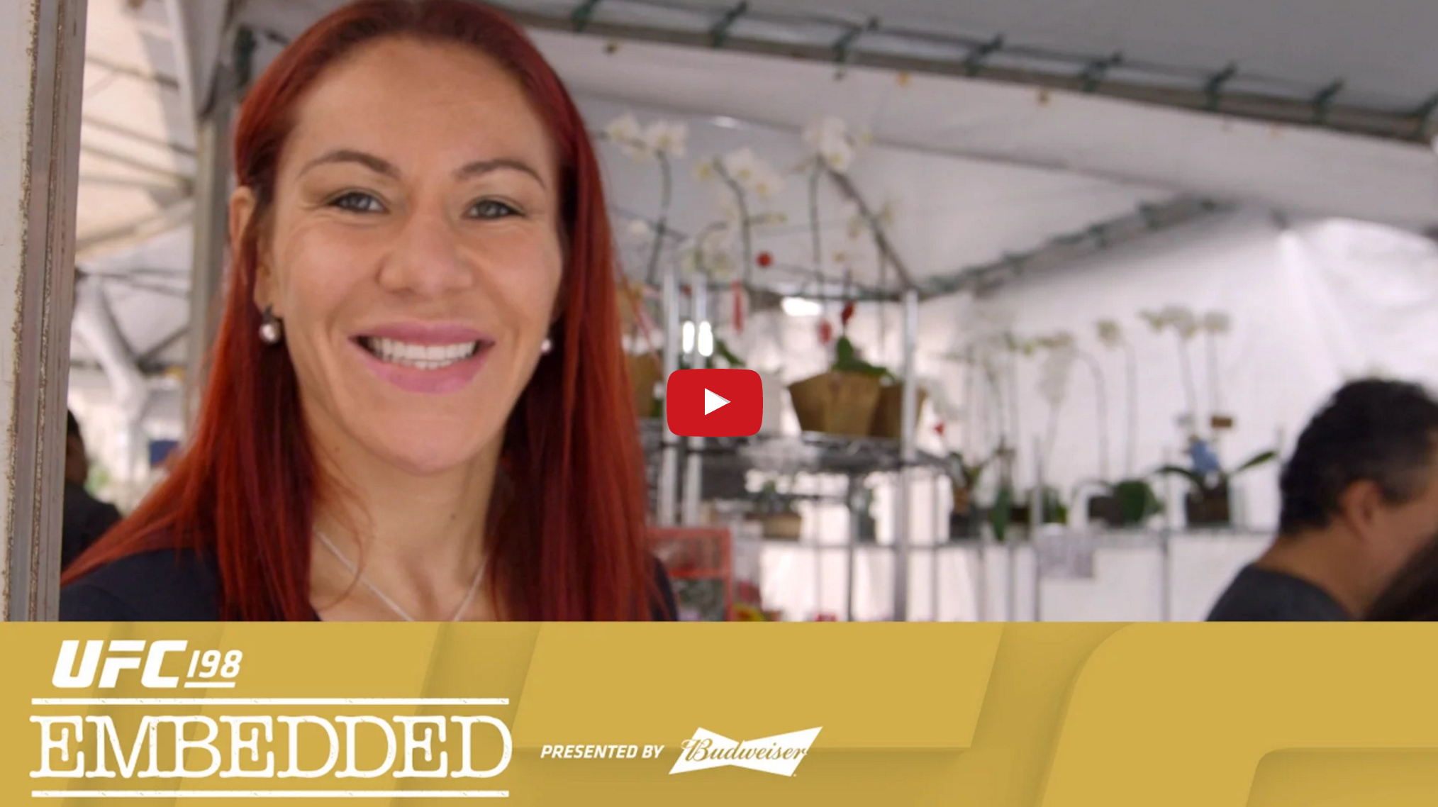 UFC 198 Embedded: Vlog Series - Episode 3
