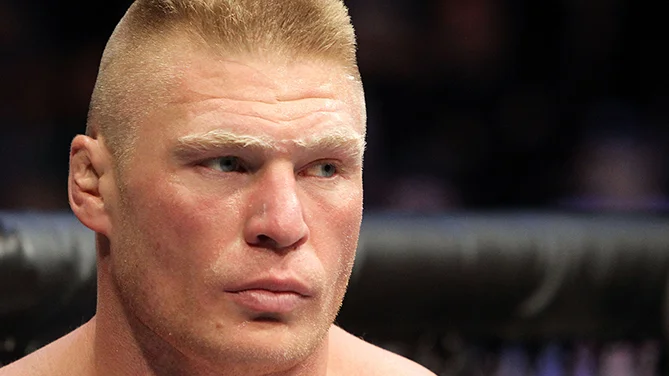 Bekreftet: Brock Lesnar gjør UFC-comeback