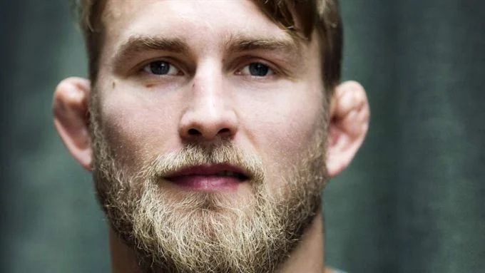 Gustafsson møter Blachowicz i Hamburg