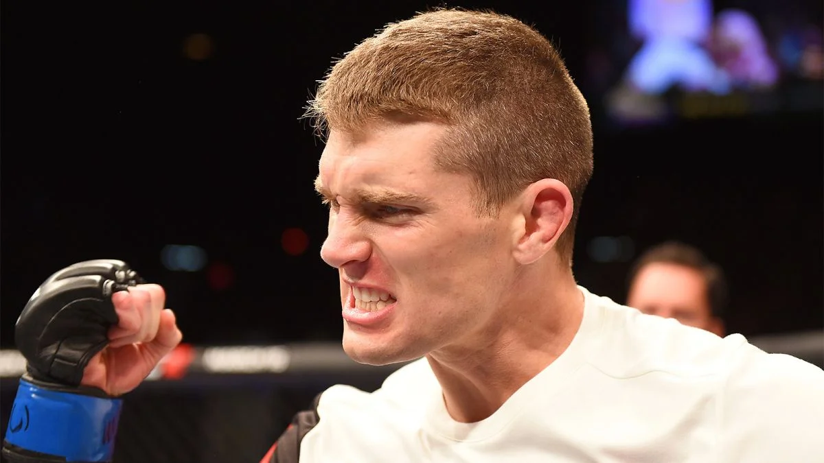 Stephen "Wonderboy" Thompson: "I think I have done enough to get the next title shot"