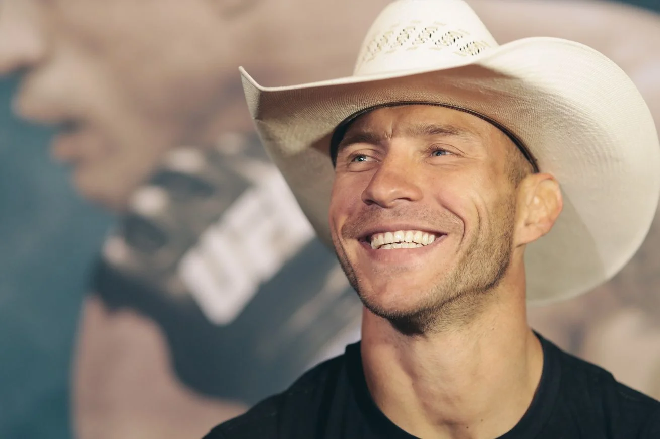 To meget spennende kamper bekreftet for UFC 202