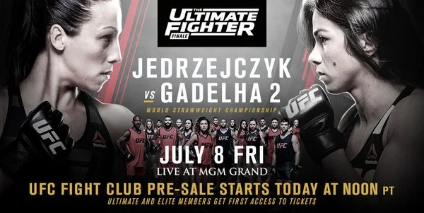 Slik ser TUF 23 Finalen ut