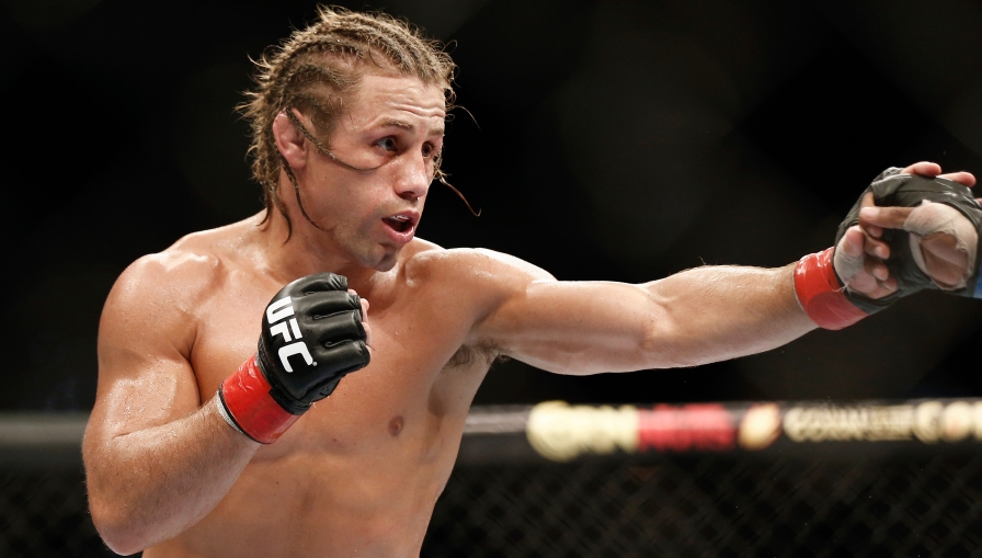 Urijah Faber legger opp etter neste kamp