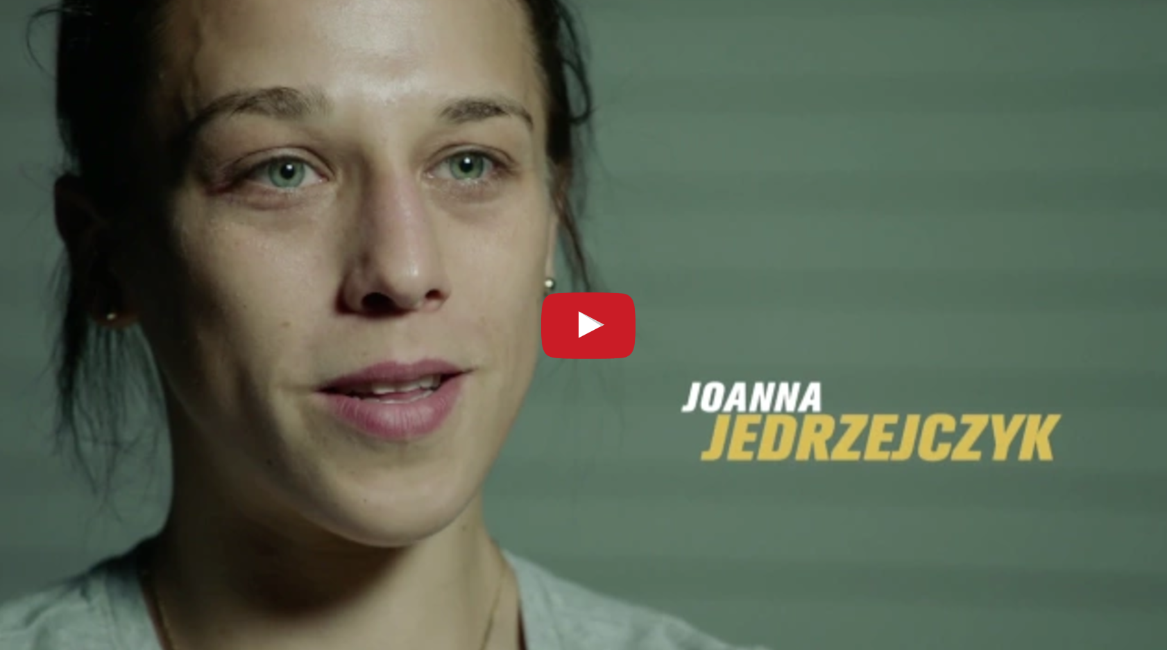 UFC 205: Jedrzeczyk vs Kowalkiewicz - Joe Rogan Preview