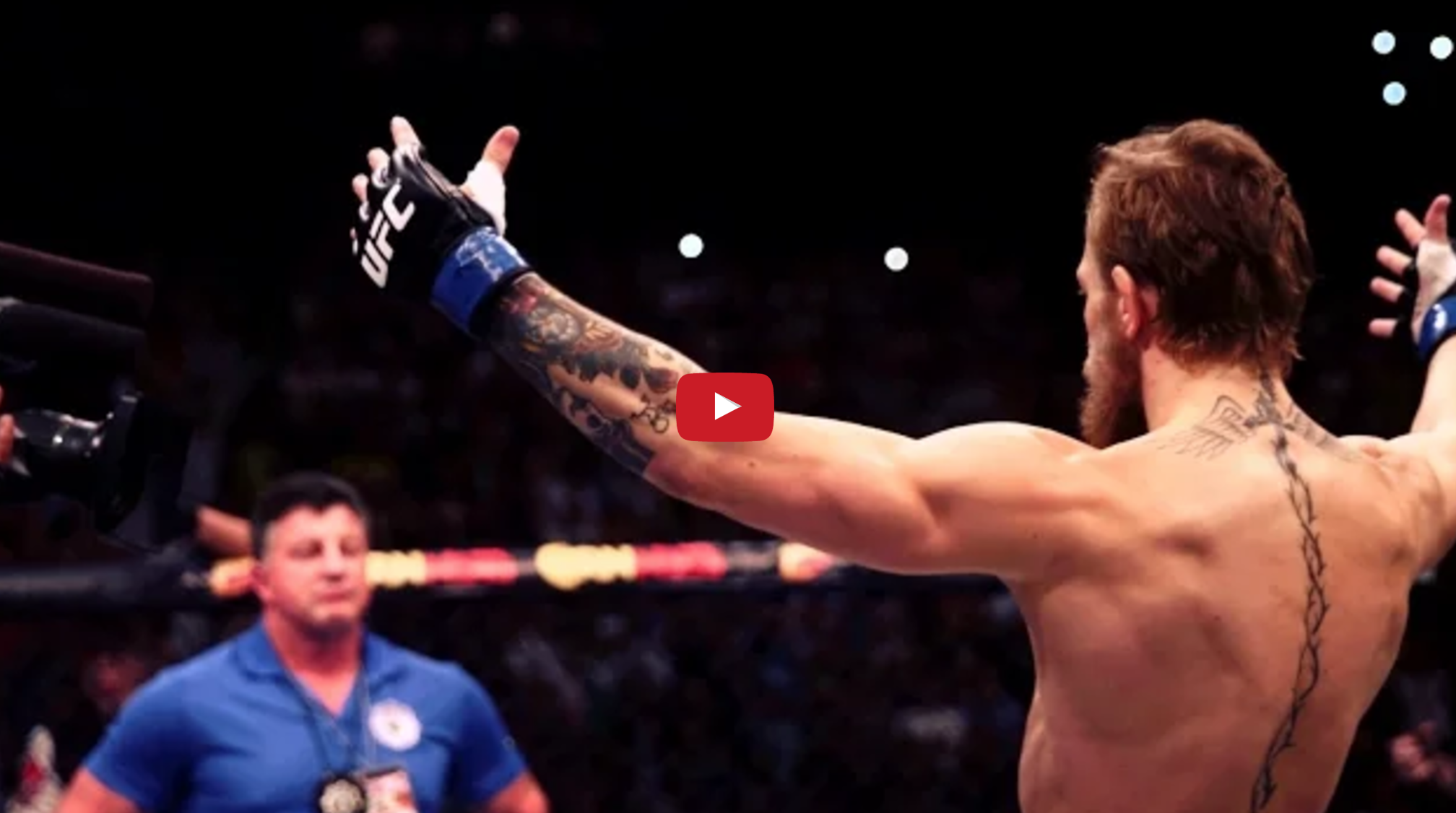 UFC 205: Eddie Alvarez vs Conor McGregor - Main Event Preview