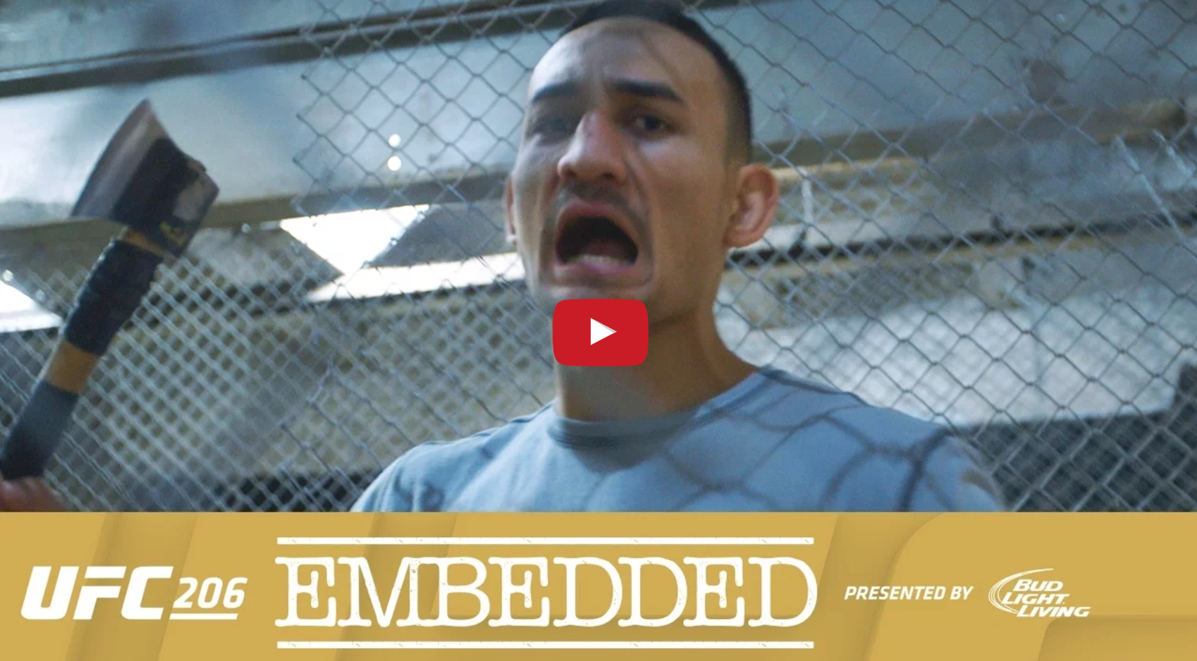UFC 206 Embedded: Vlog Series - Episode 2