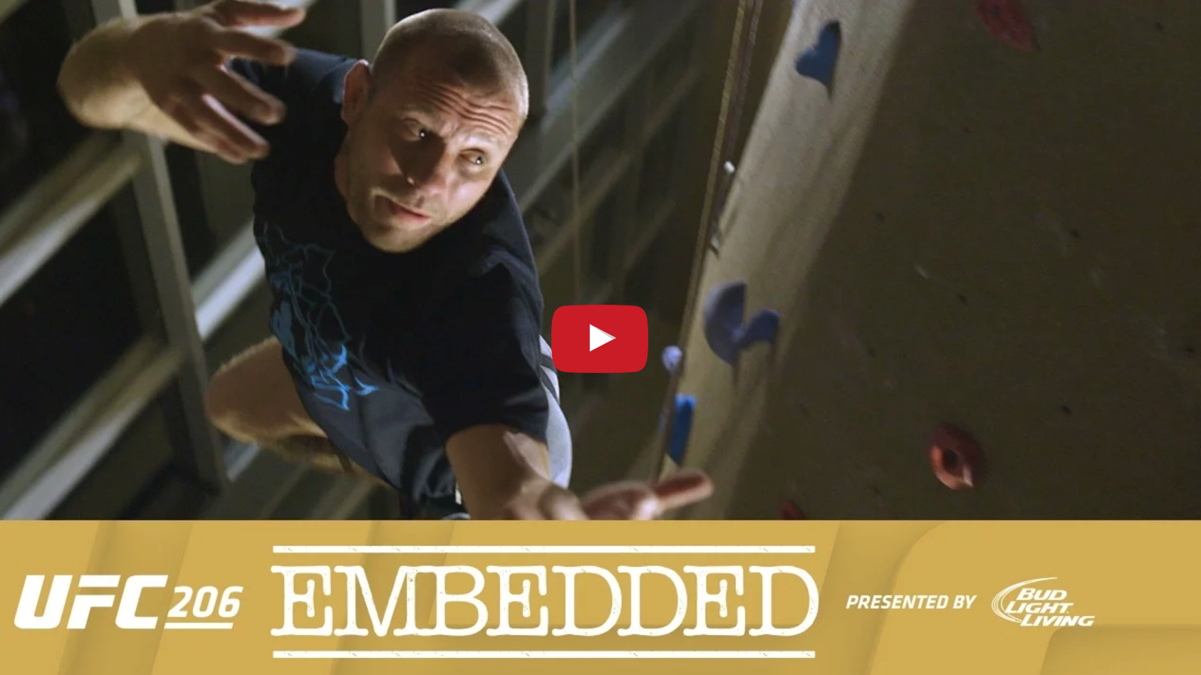 UFC 206 Embedded: Vlog Series - Episode 4