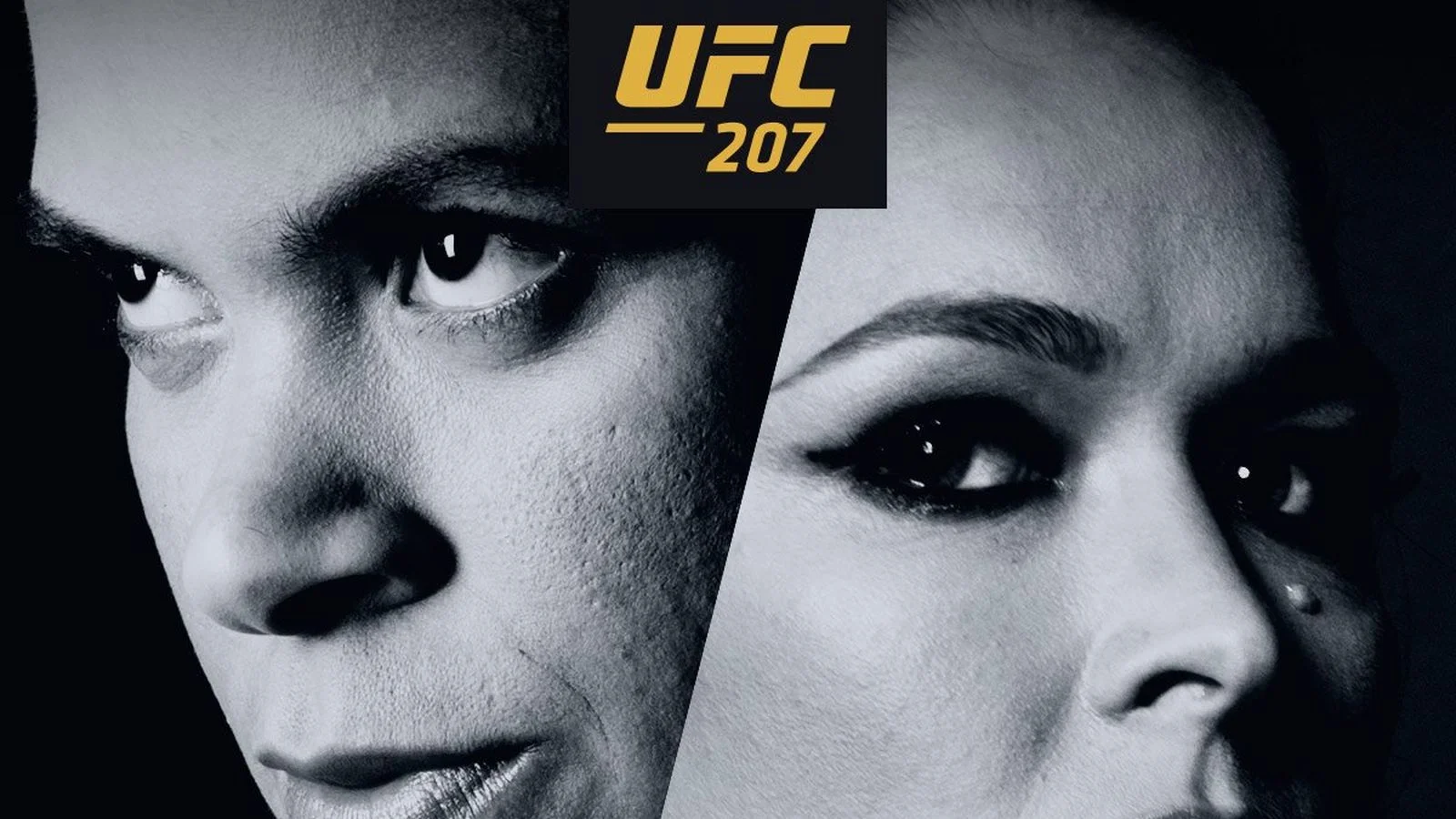 UFC 207 - Weigh ins