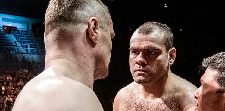 UFC sparker over 100 fightere