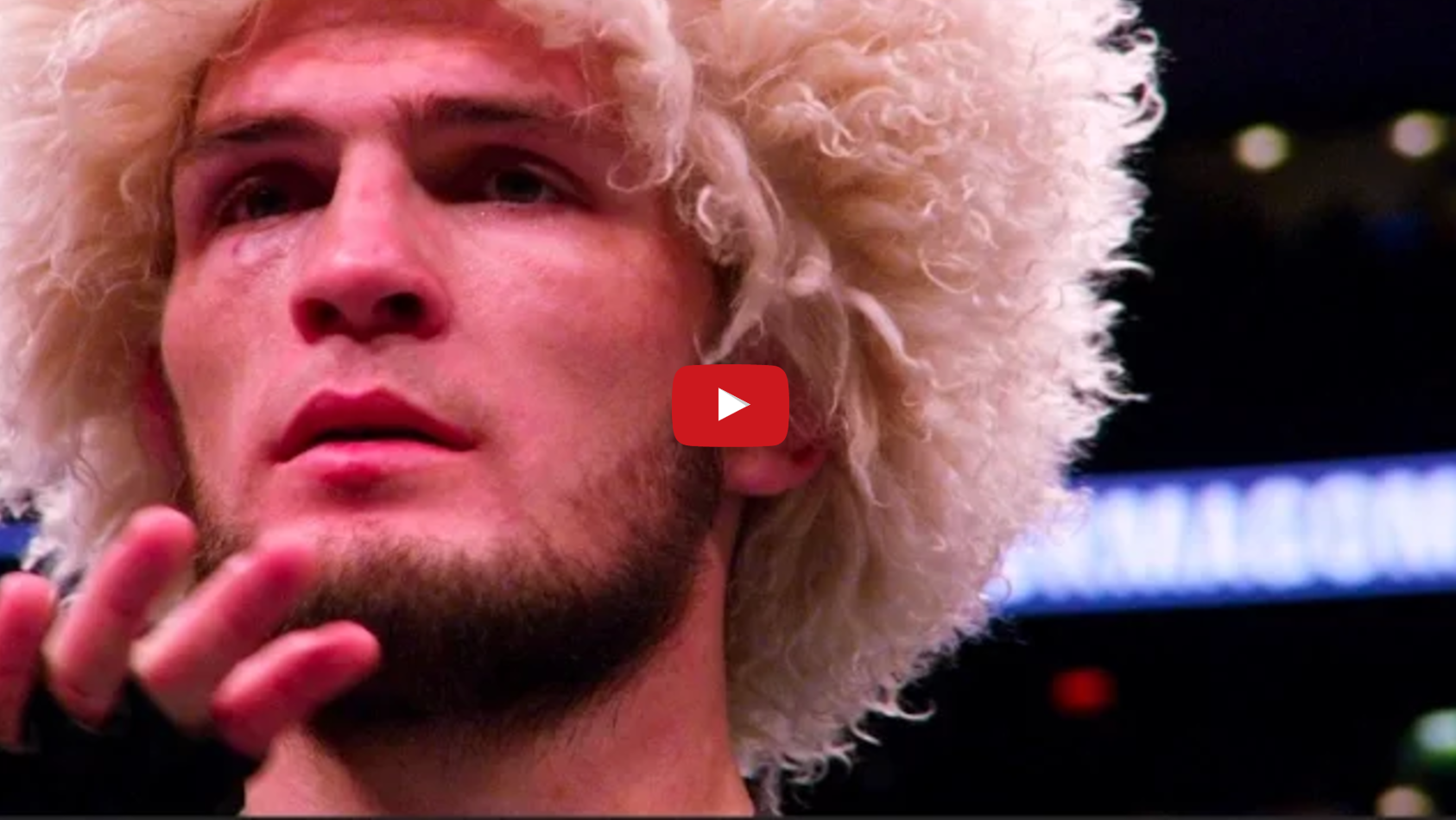 UFC 209 Countdown: Khabib Nurmagomedov vs Tony Ferguson