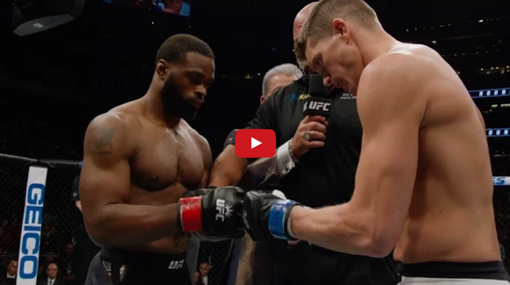 UFC 209 Countdown: Woodley vs Thompson 2 - Full Episode