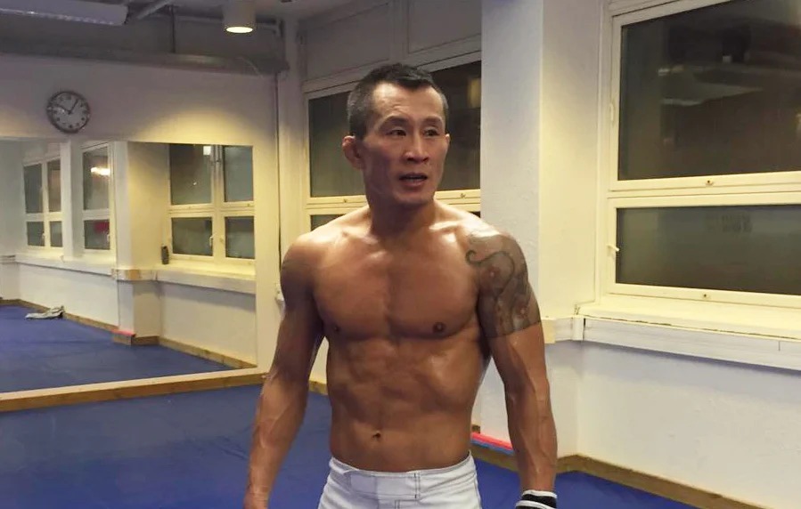 Ny motstander for Thomas Moon Lee i avskjedskampen