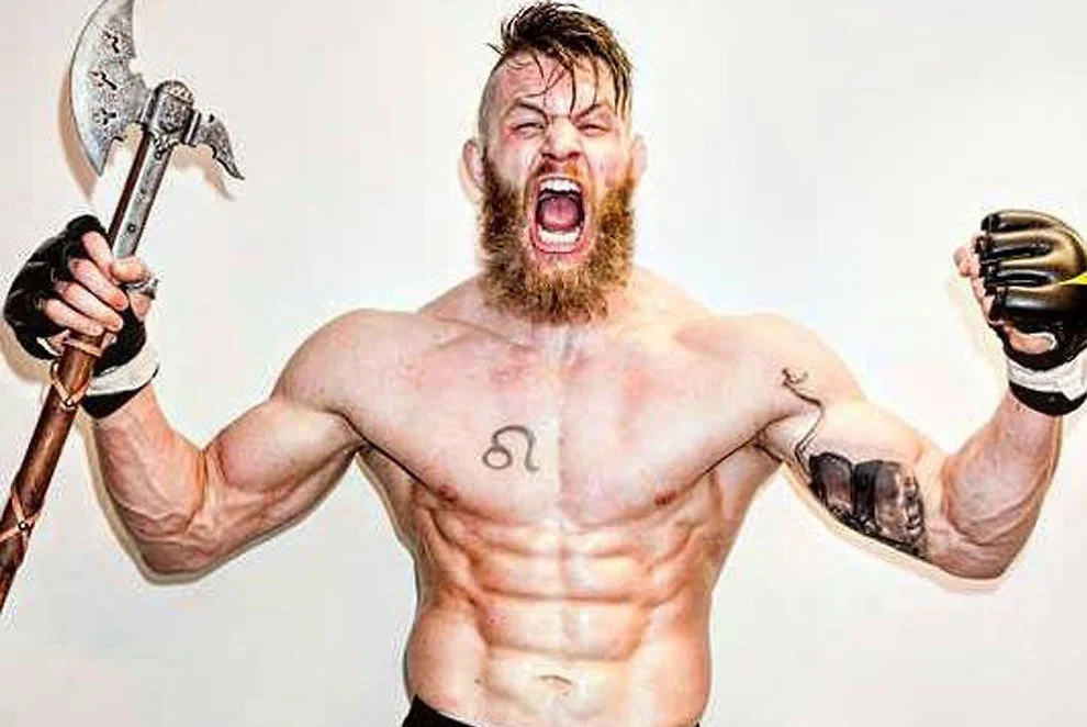 Rykte: Emil Meek ute av UFC Stockholm med skade