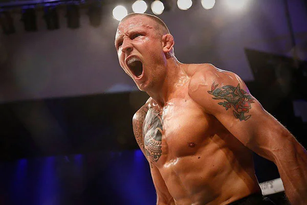 Jack Hermansson: - Han er litt frekk i kjeften