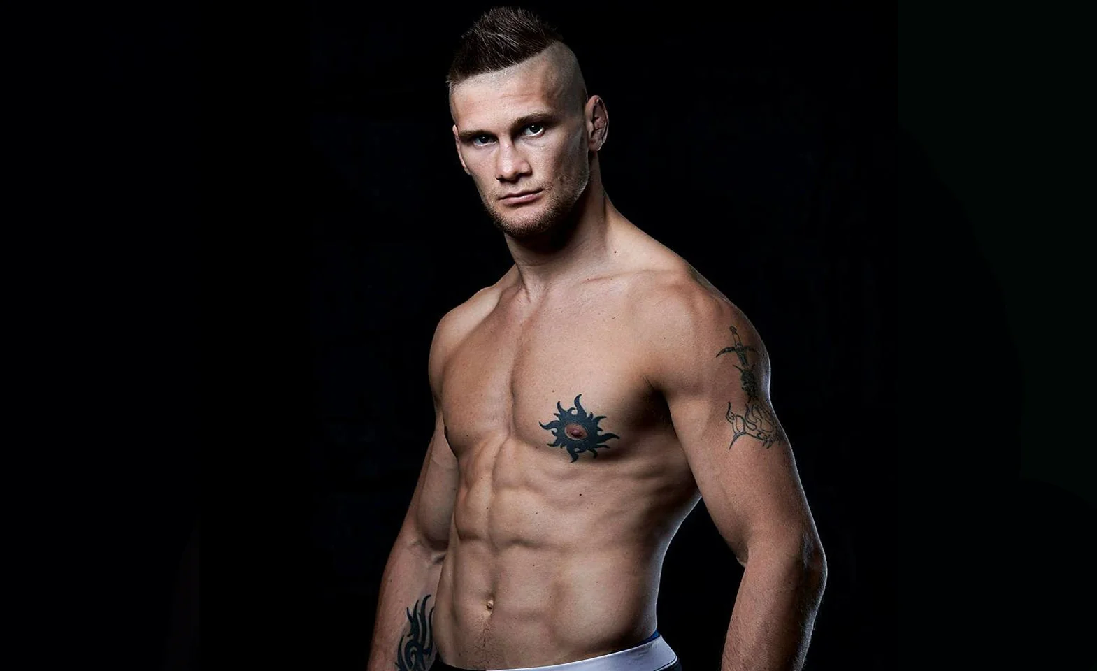 Foto: Dolly Clew / Cage Warriors