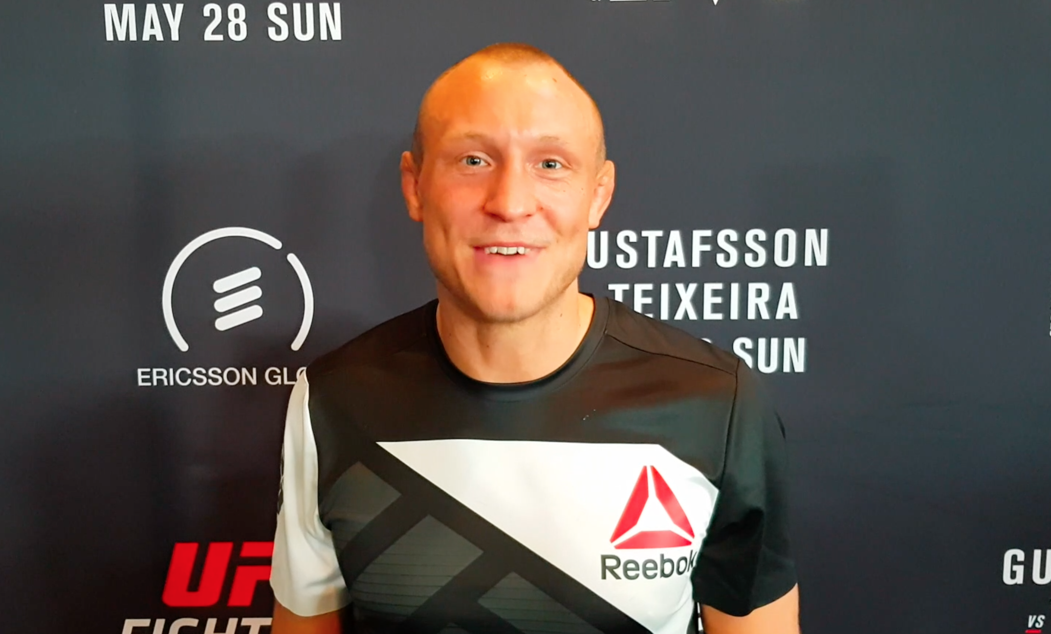 Ny kamp for Hermansson i Mexico!