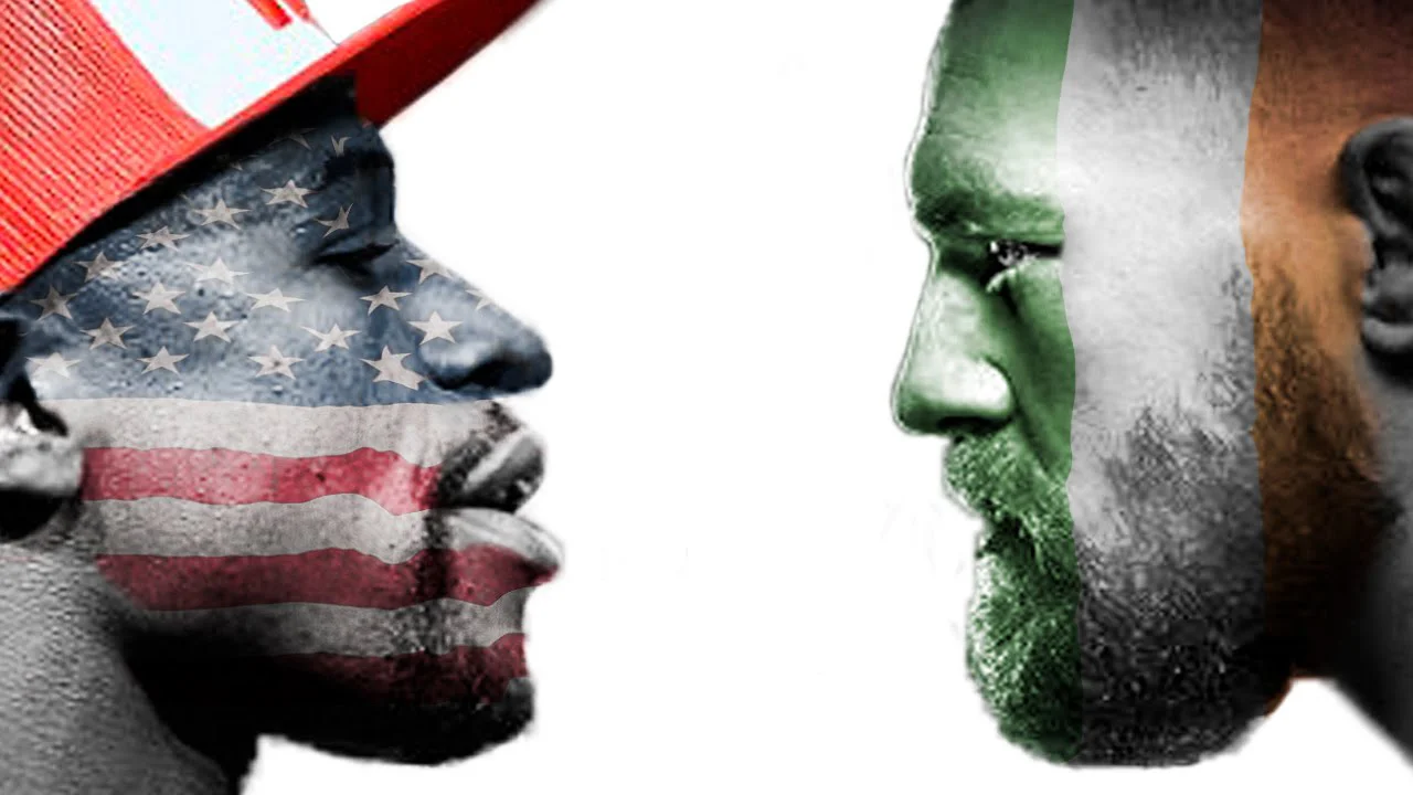 Mayweather vs. McGregor BEKREFTET for 26. august i MGM Grand