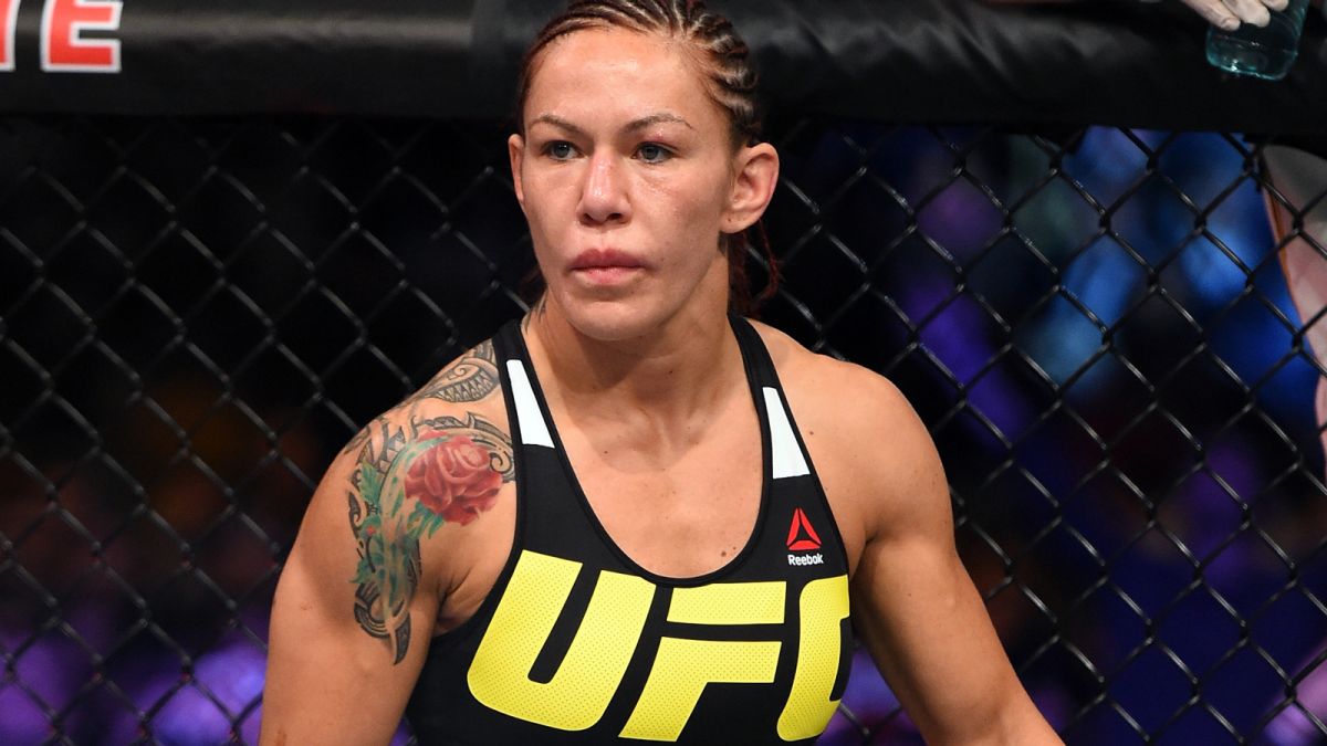 Tittelkamp for Chris «Cyborg» Justino bekreftet som co-main event ved UFC 214
