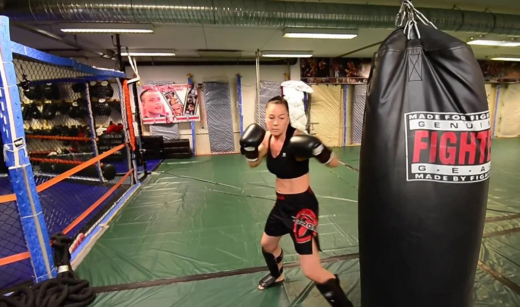 En guide til hvordan man starter med MMA