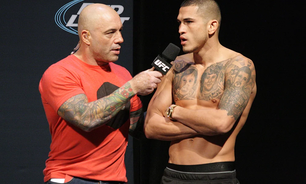 Rykte: Pettis og Poirier møtes ved UFC Fight Night 120.