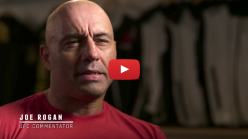 Joe Rogan: - Hvordan Conor vinner