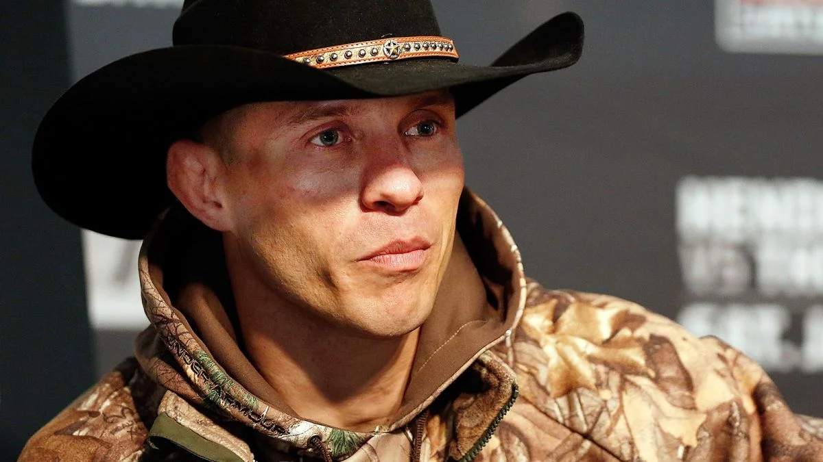 Donald Cerrone møter Darren Till i Polen!