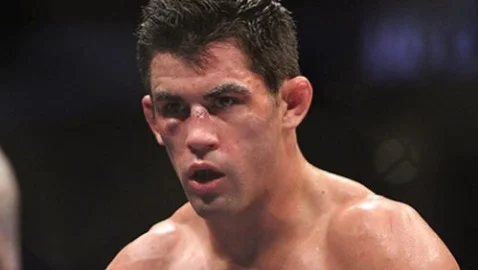 Dominick Cruz har booket sin neste kamp!