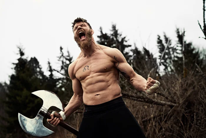 Emil Meek booket for ny kamp ved UFC 219