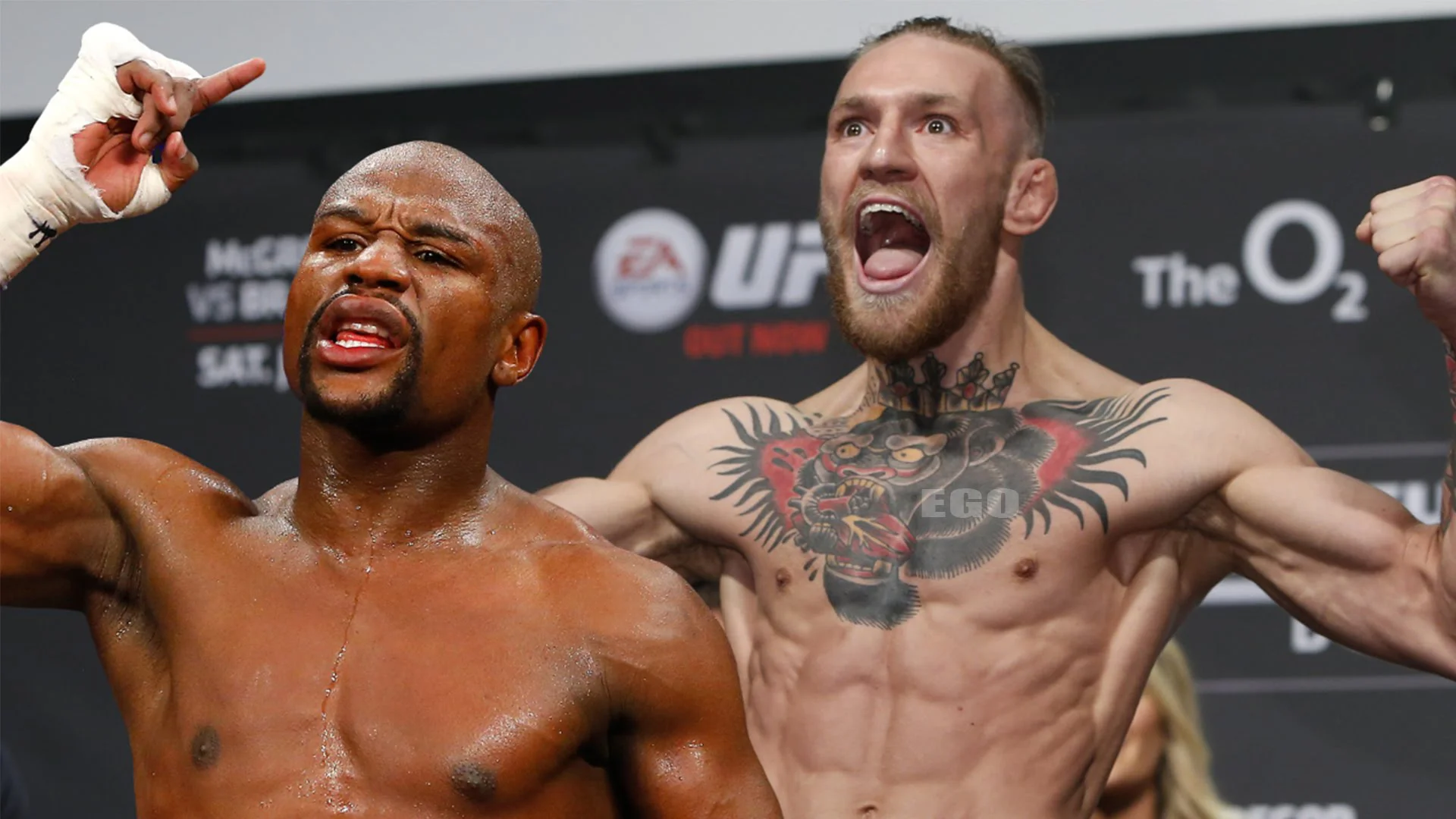 UFC president Dana White bekrefter: ”100% sikkert at jeg kommer til å involvere meg i boksing”. 