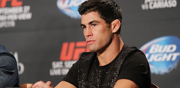 Dominick Cruz må trekke seg fra UFC 219 og toppkampen mot Jimmie Rivera