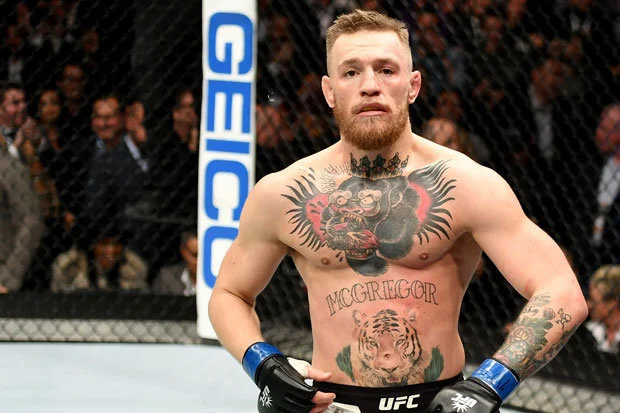 Går Conor McGregor sin neste kamp ved UFC 219?