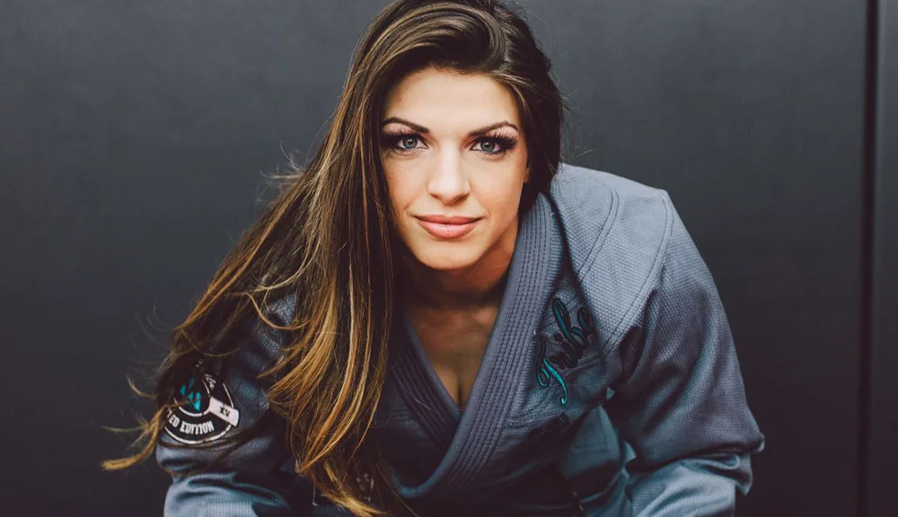 Spennende signering for Invicta FC
