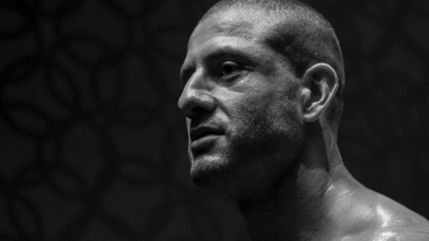 Gokhan Saki skadet, ute av UFC 219