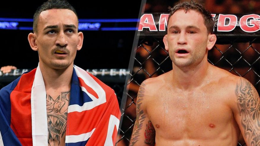 Bekreftet: Holloway vs Edgar booket for UFC 222