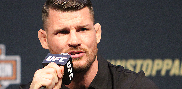 Rykte: Michael Bisping vs Rashad Evans i avskjedskamp i London?