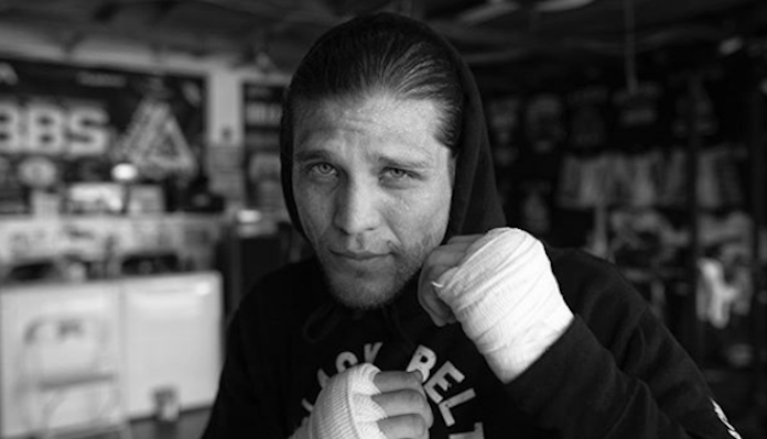Bekreftet: Brian Ortega er nestemann i rekken for tittelkamp