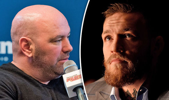 VIDEO: - Dette er det mest motbydelige som har hendt i UFC's historie