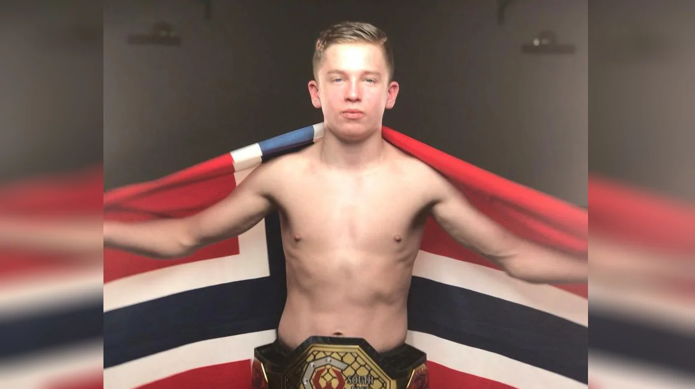 Seiersintervju med Jon «Wonderboy» Vetle Furuheim