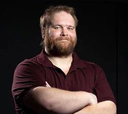 Andreas Lagaard