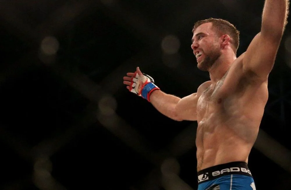VIDEO: 11 sekunders knockoutseier for Shipman